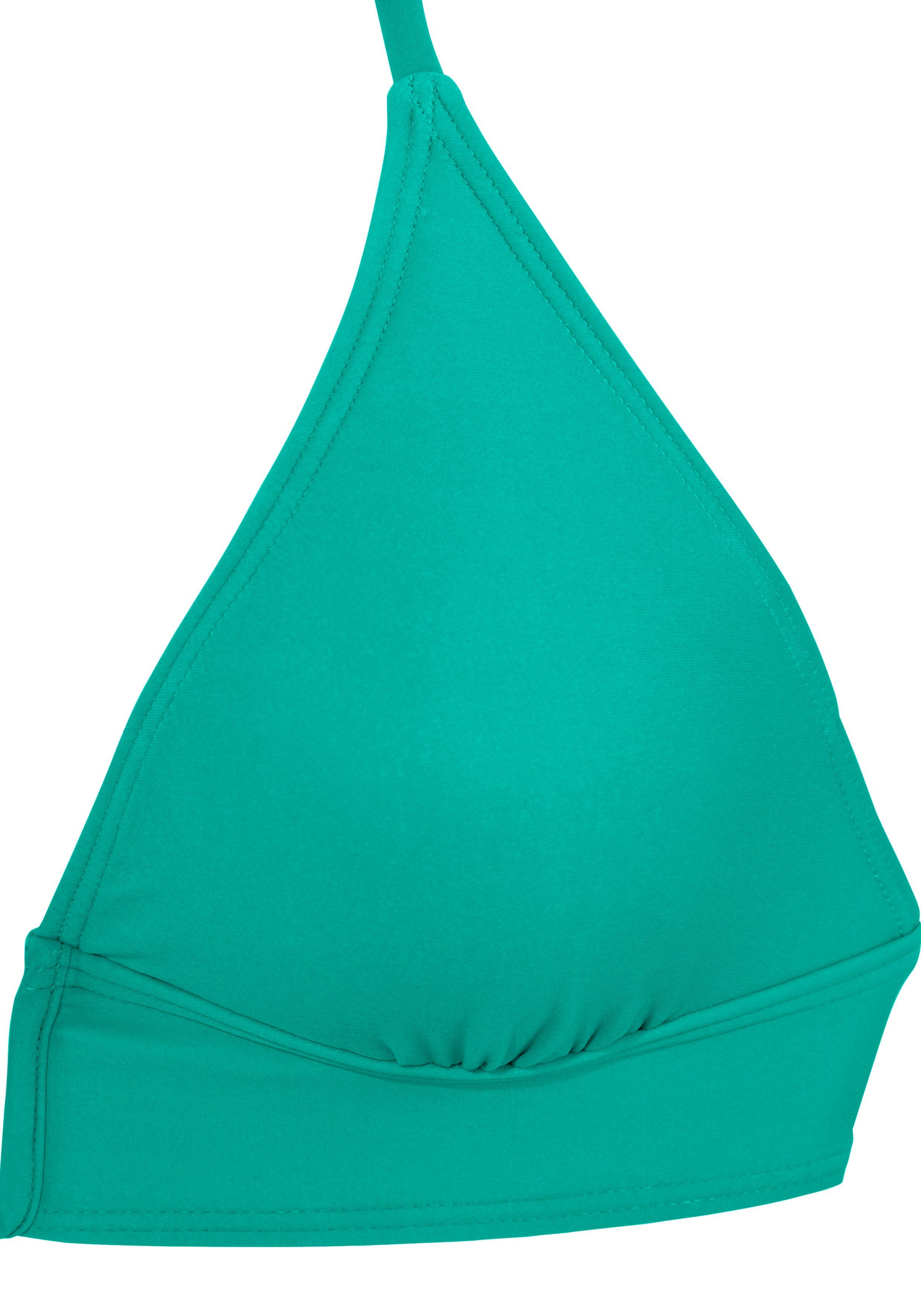 Vivance by Lascana Triangel-Bikini mit trendigem V-Ausschnitt – Bild 4 von 5