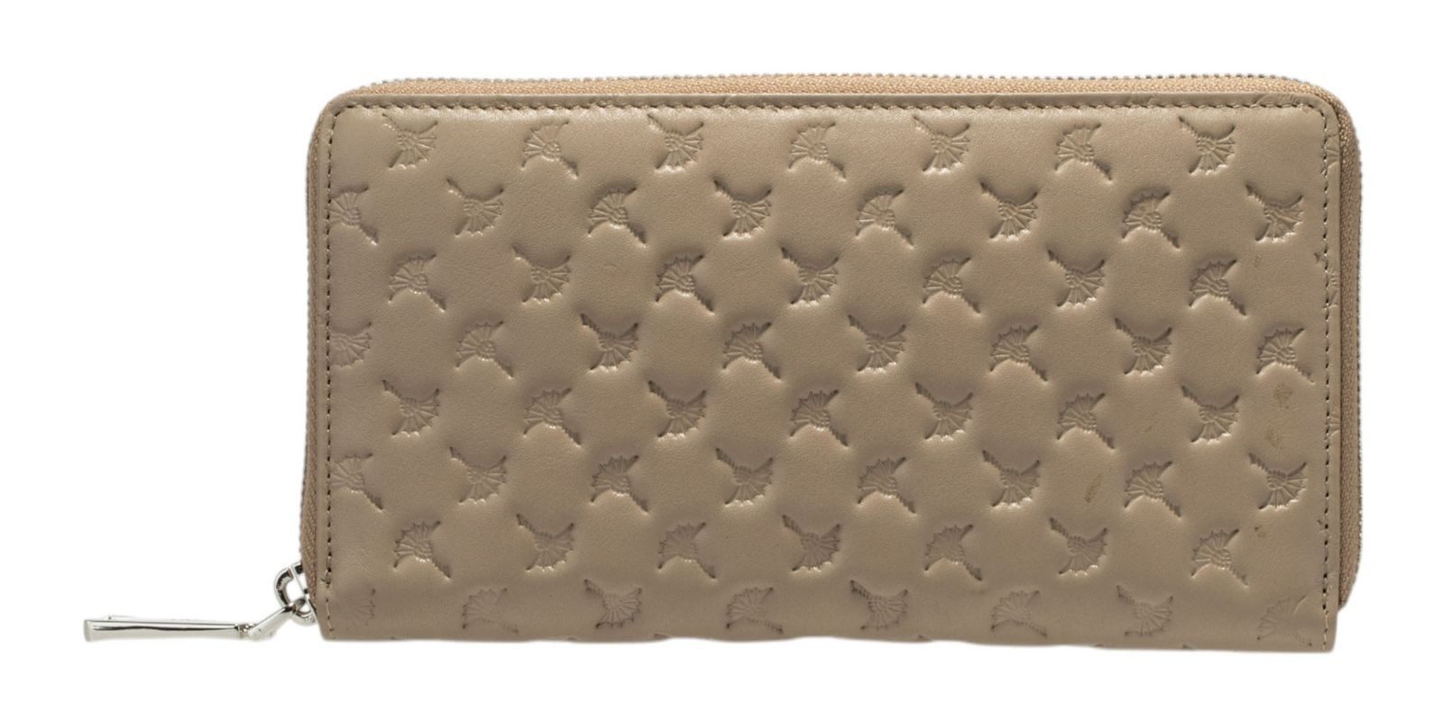 JOOP! Geldbörse Yura Purse, aus echtem Rindsleder mit RFID-Blocker Schutz günstig online kaufen