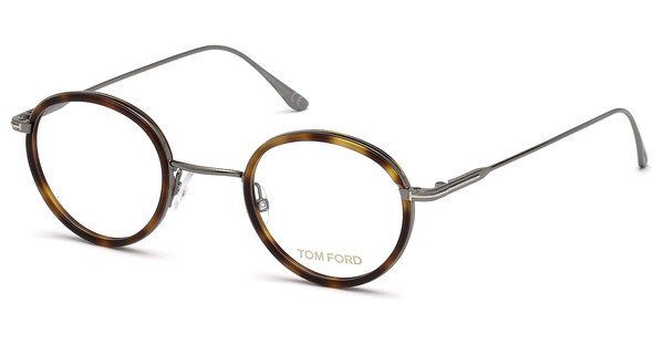 Tom Ford Herren Brille »FT5521«, Vollrand Brille online ...