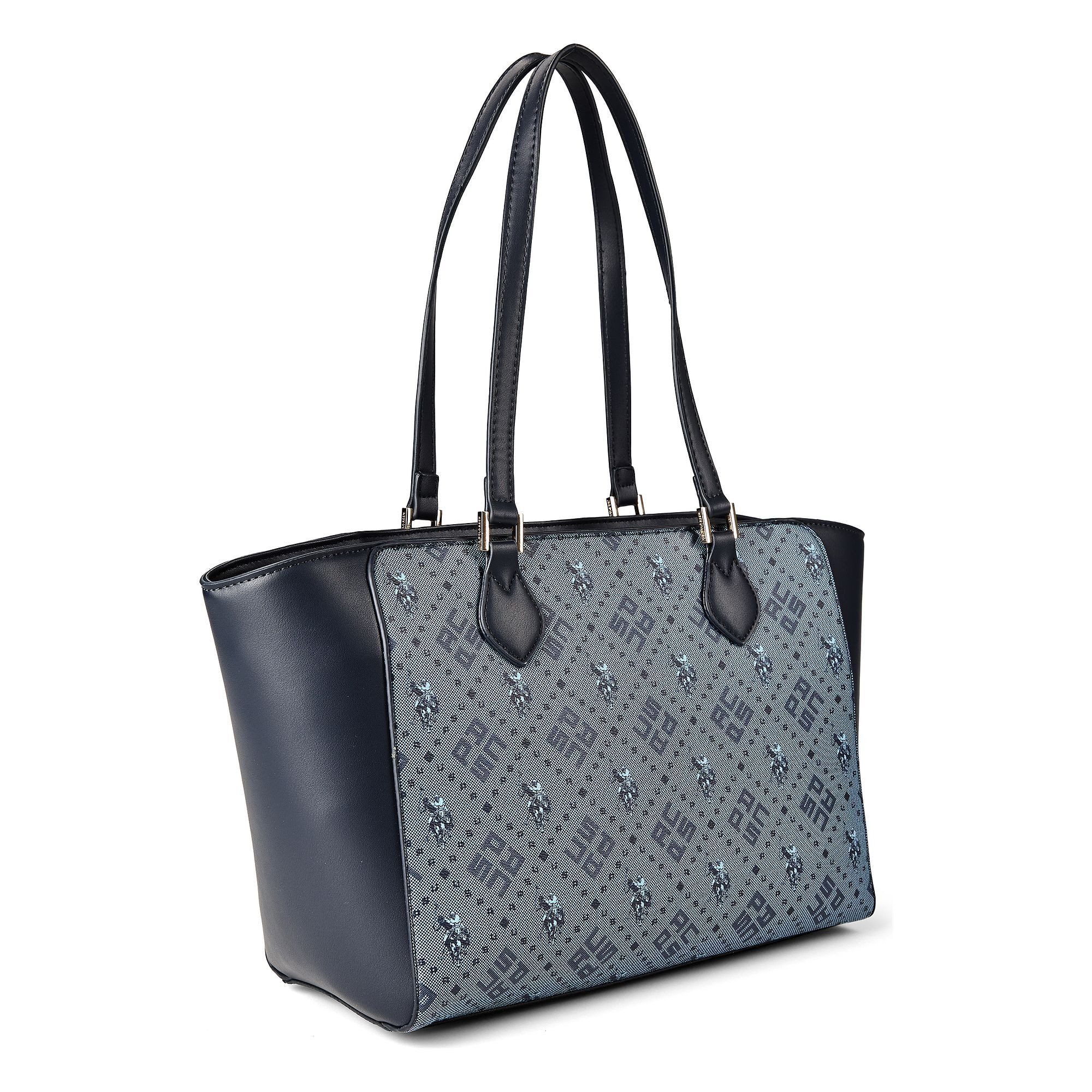 U.S. Polo Assn. Shopper Hampton, Polyurethan