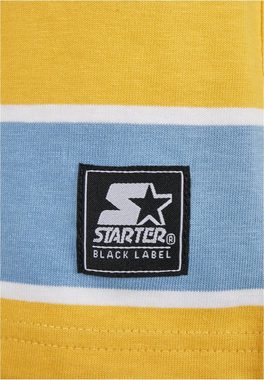 Starter Black Label T-Shirt Starter Black Label Herren Starter Block Stripes Tee (1-tlg)