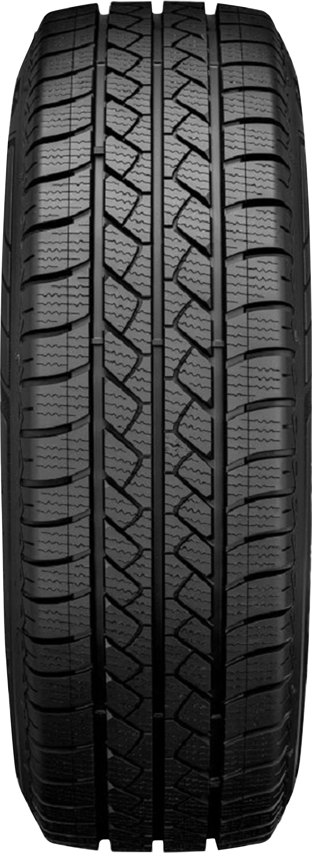 Goodyear 1-St. VECTOR Ganzjahresreifen CARGO, 4SEASONS