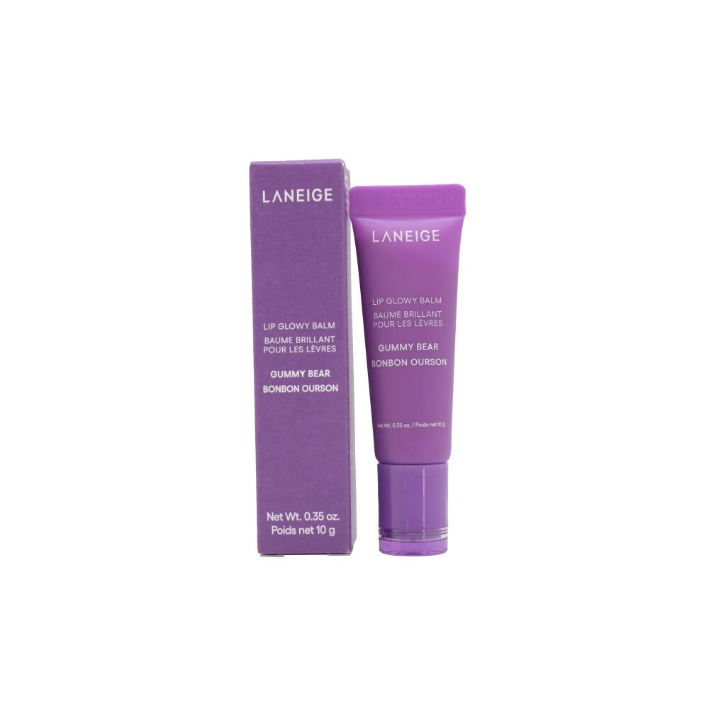 LANEIGE Lippenpflegemittel Lip Glowy Balm Gummy Bear 10 g