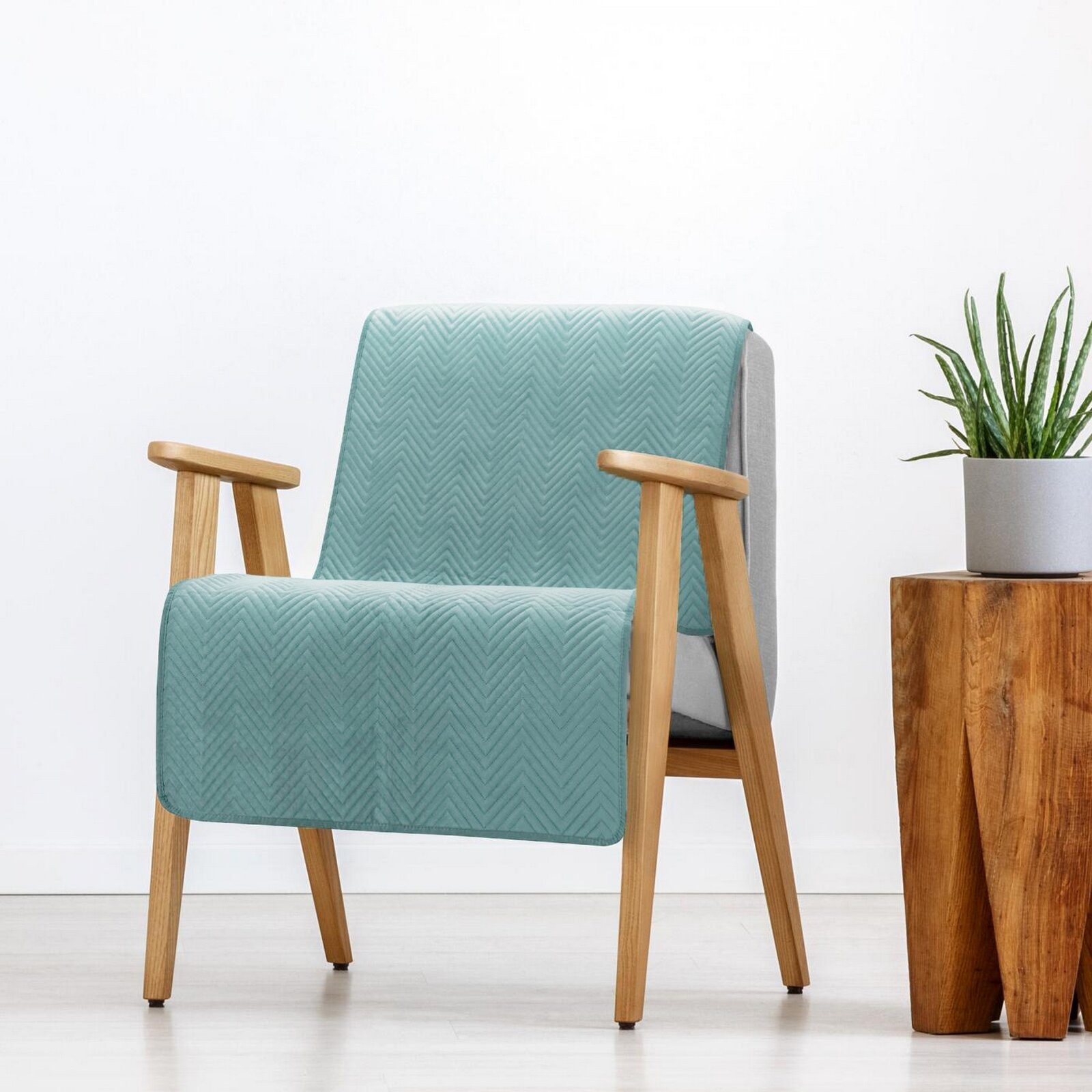 Eurofirany Bettüberwurf SOFIA zweiseitige Steppdecke hochwertige Allzweckde günstig online kaufen