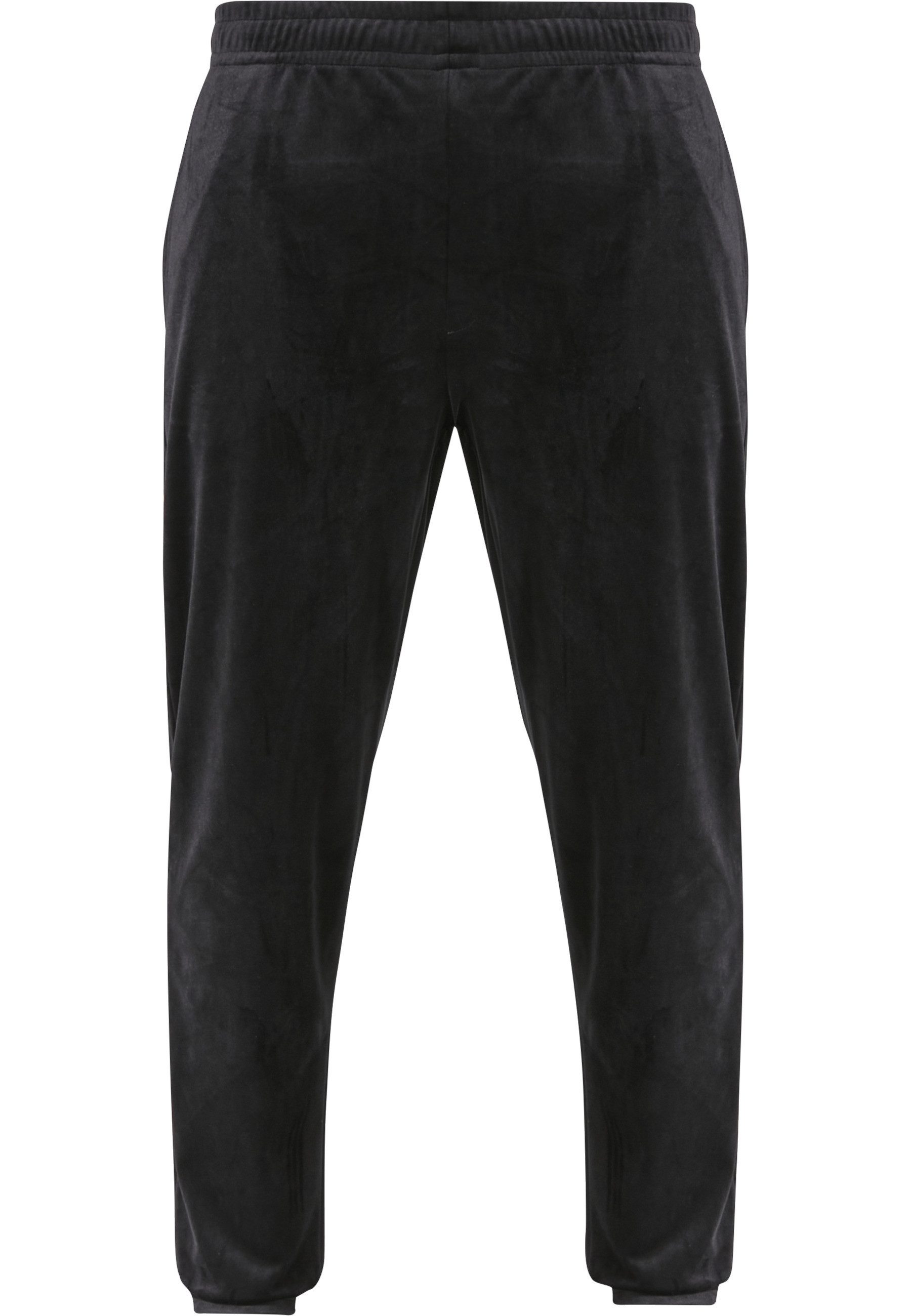 URBAN CLASSICS Jogginghose Urban Classics Velvet Trackpants (1-tlg) günstig online kaufen