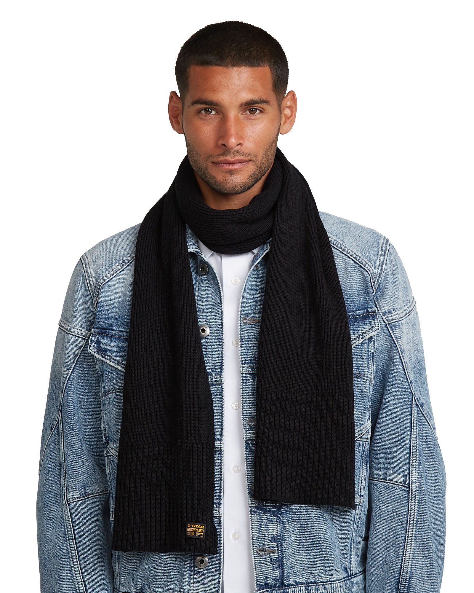 G-STAR Schal Geffo Schal