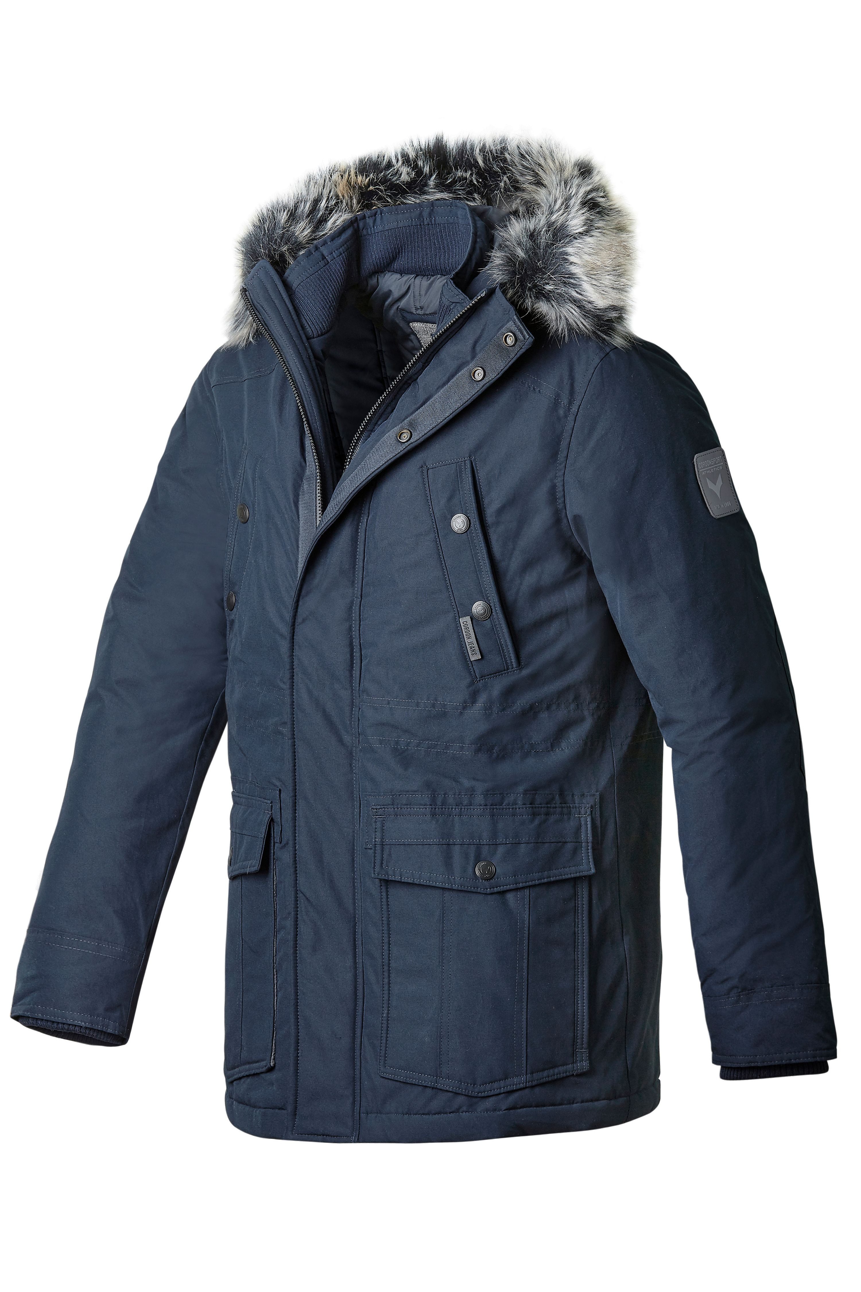 Cordon Sport Outdoorjacke