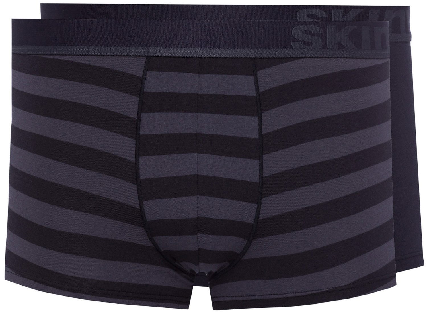 Skiny Retro Pants Doppelpack Herren Boxershorts günstig online kaufen