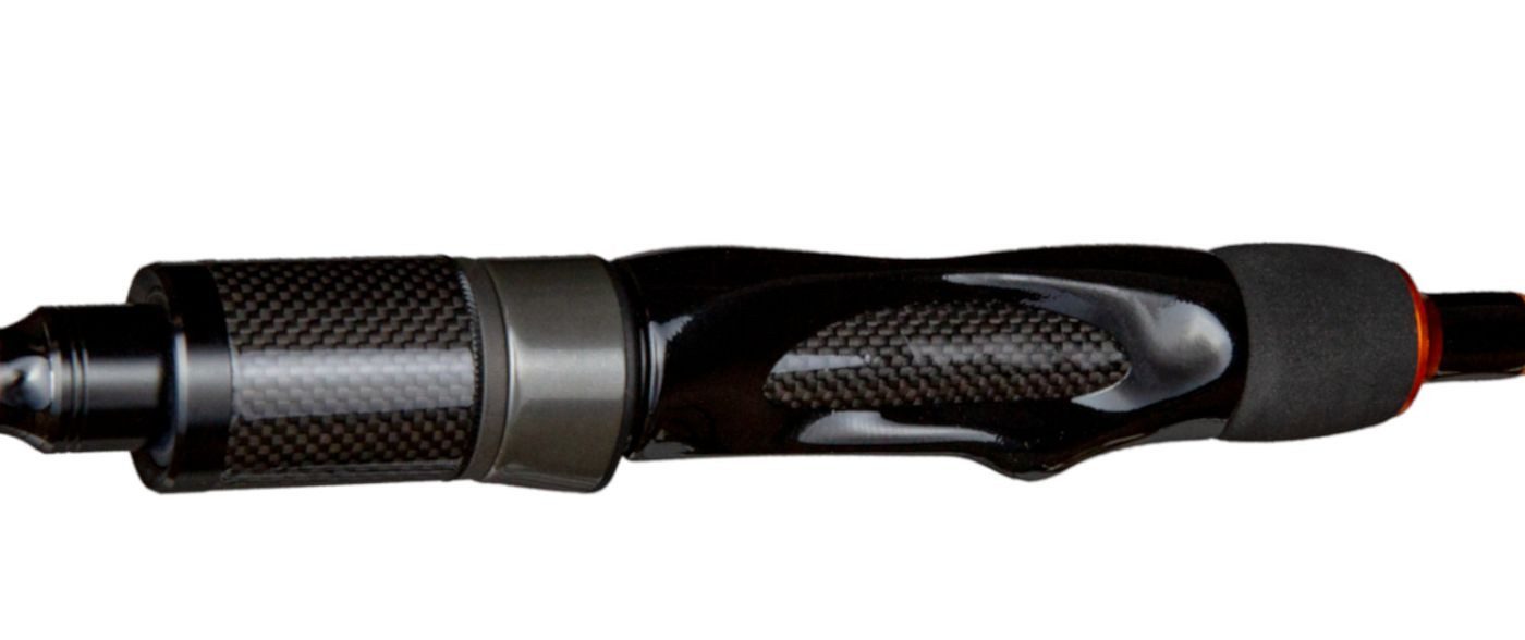 Zeck Fishing Spinnrute Zeck Predator Swift STL 2,13m 18g - Spinnrute