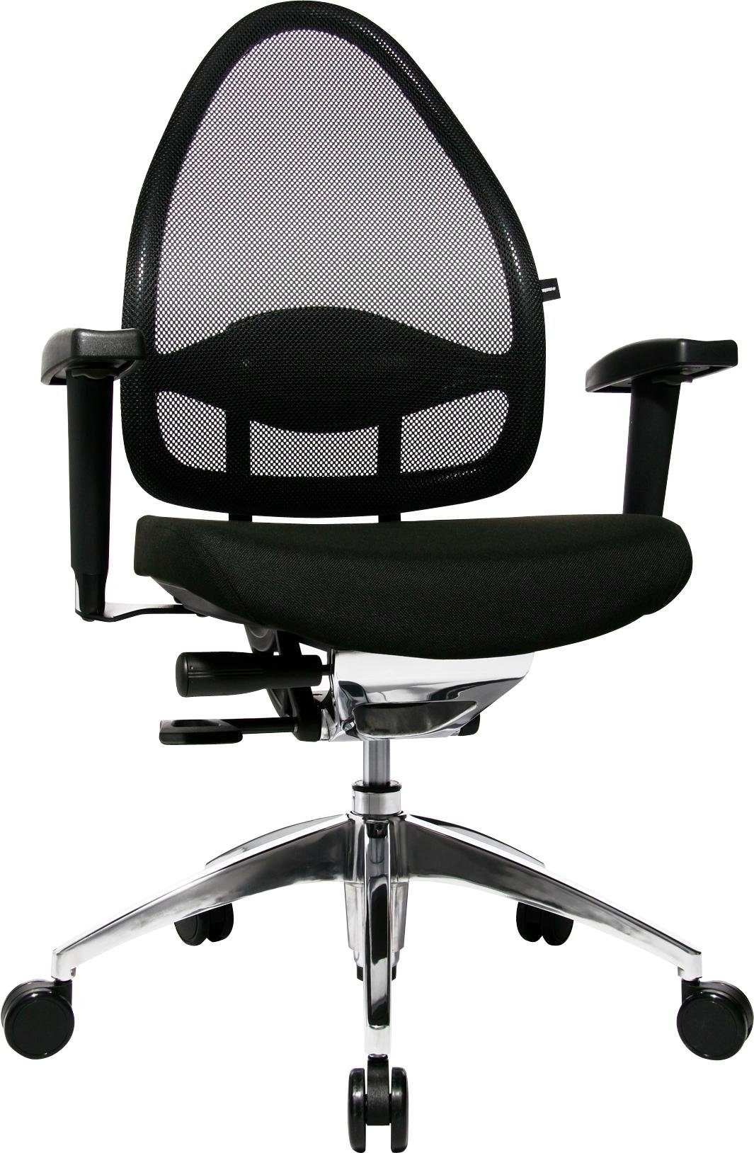 TOPSTAR Bürostuhl Open Base 10