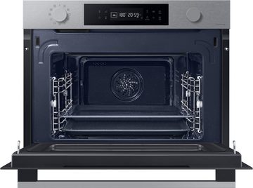 Samsung Backofen mit Mikrowelle NQ7500B NQ5B4553FB