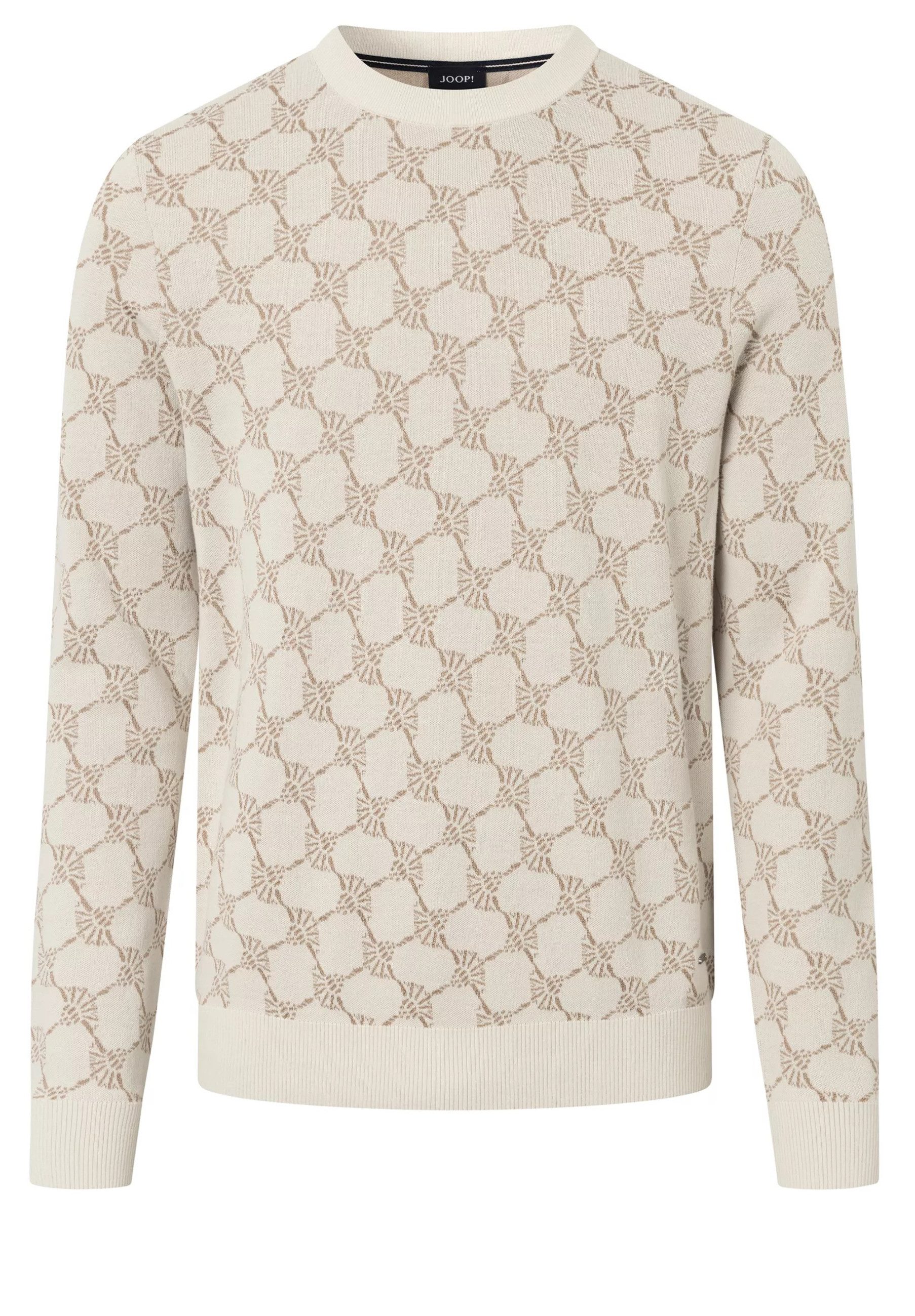 JOOP! Strickpullover Ravon (1-tlg)