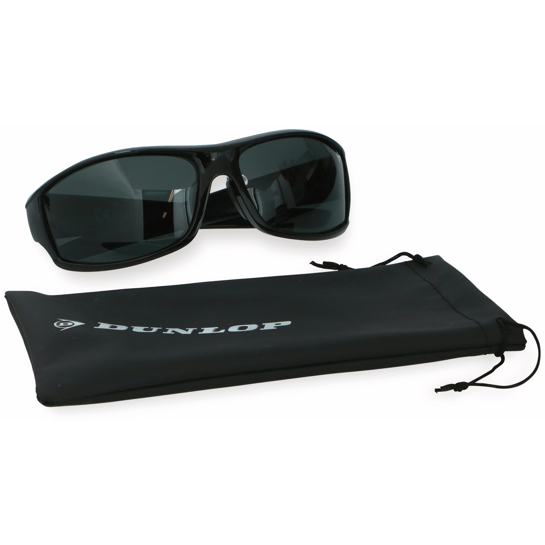 Dunlop Sportbrille DUNLOP Polarisationsbrille günstig online kaufen