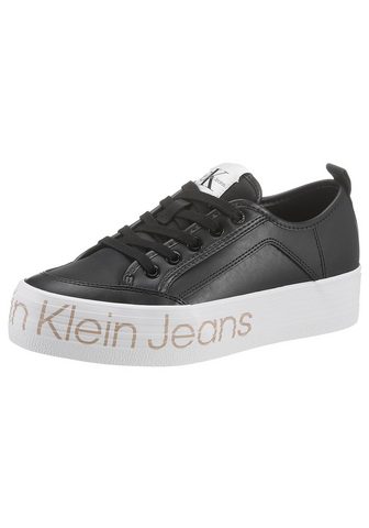 Calvin Klein Jeans Calvin KLEIN Džinsai VULC FLATF LOW WR...