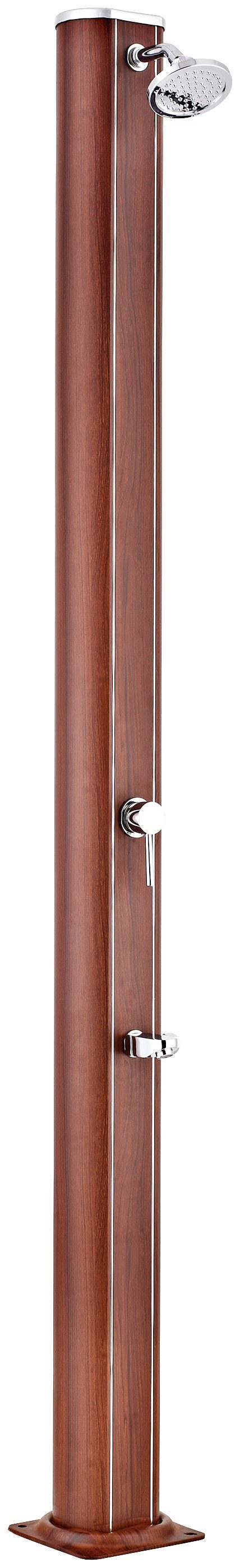 Solardusche DSALR32W