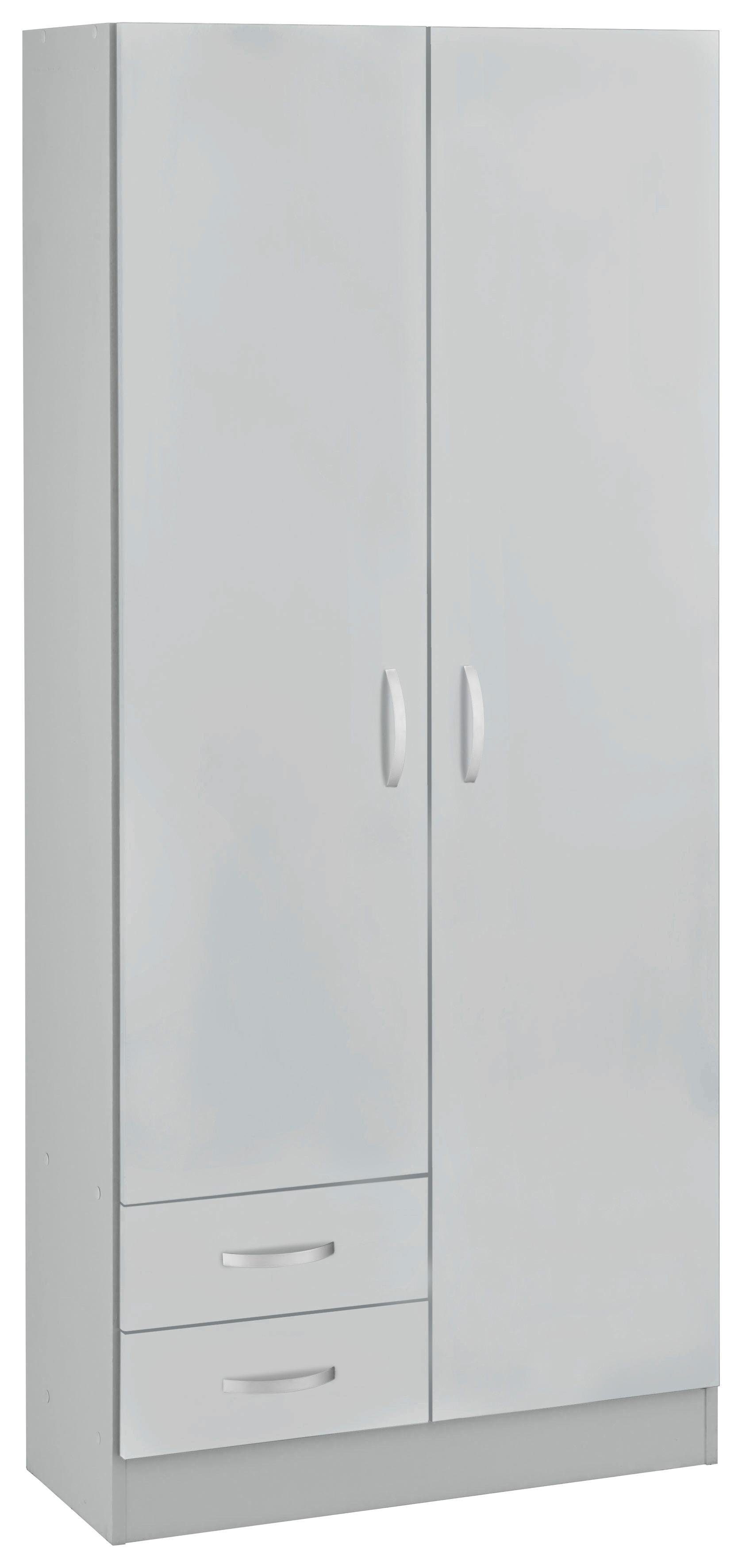 WIHO Küchen Mehrzweckschrank »Amrum«, Breite 80 cm - wiho Küchen