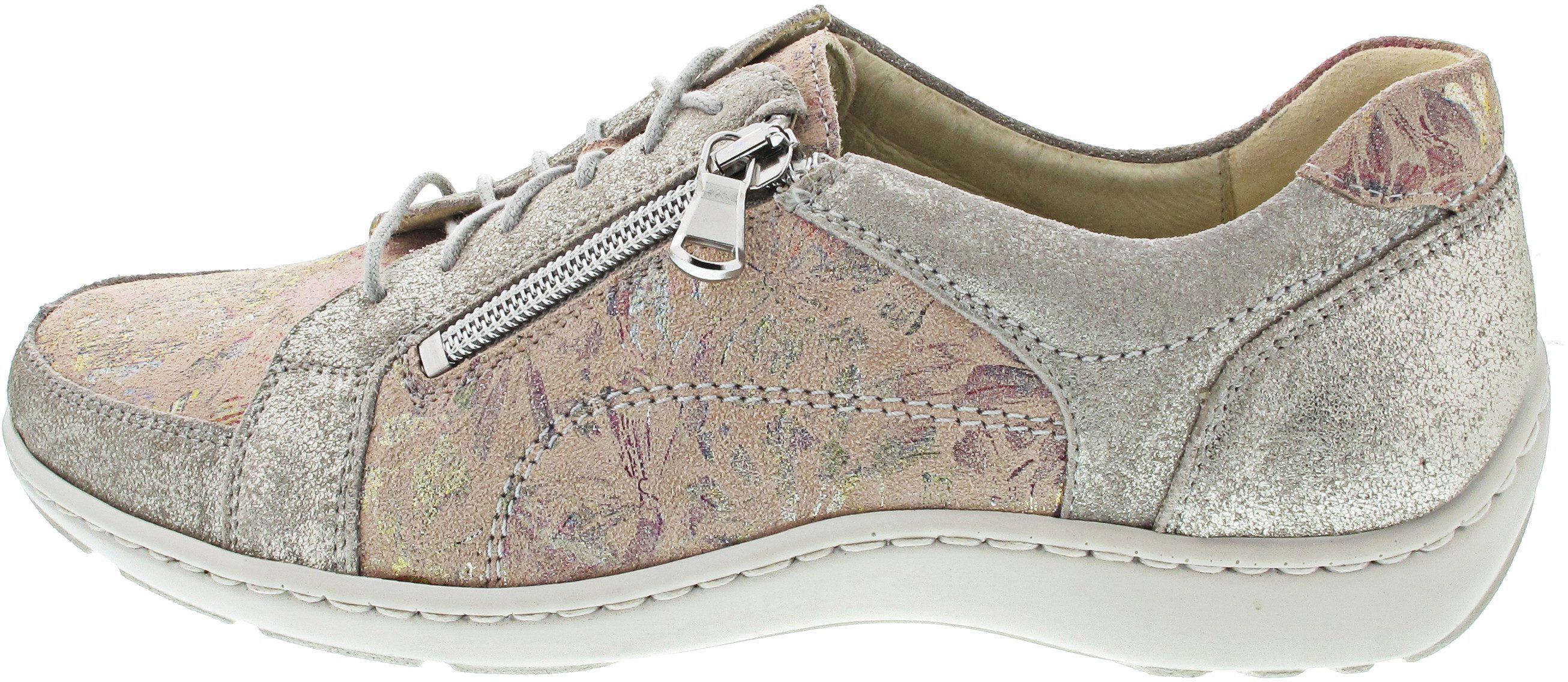 Waldläufer Schnürschuh