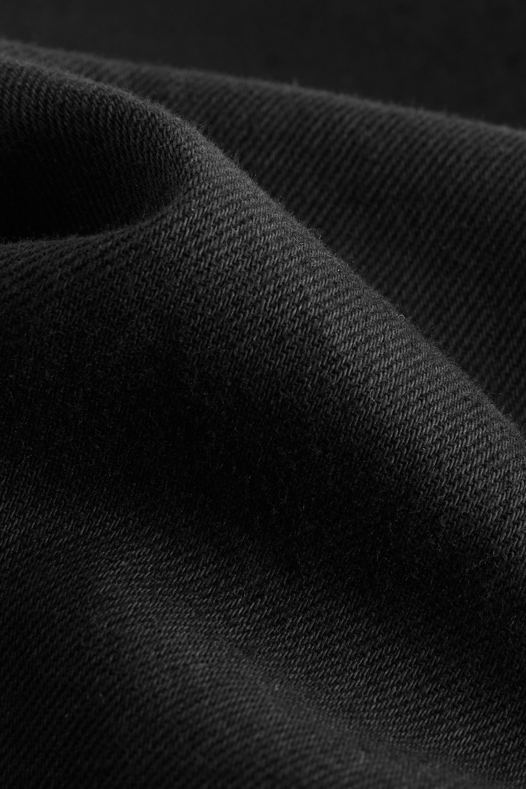 Next Weite Jeans Palazzo-Hochbundjeans mit weitem günstig online kaufen
