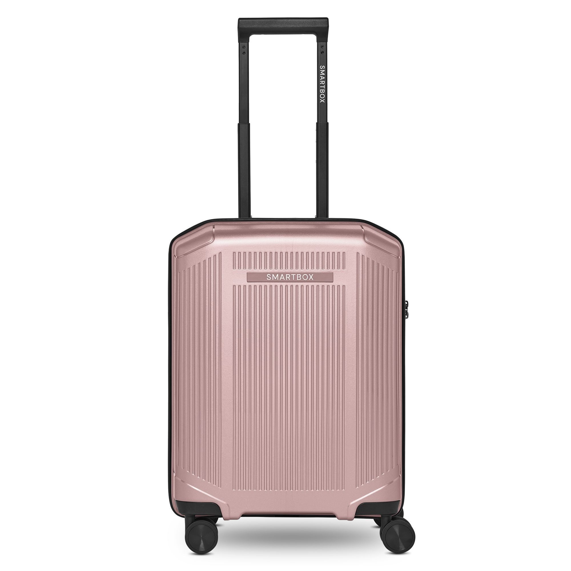 Smartbox Handgepäck-Trolley Edition 02, 4 Rollen, günstig online kaufen