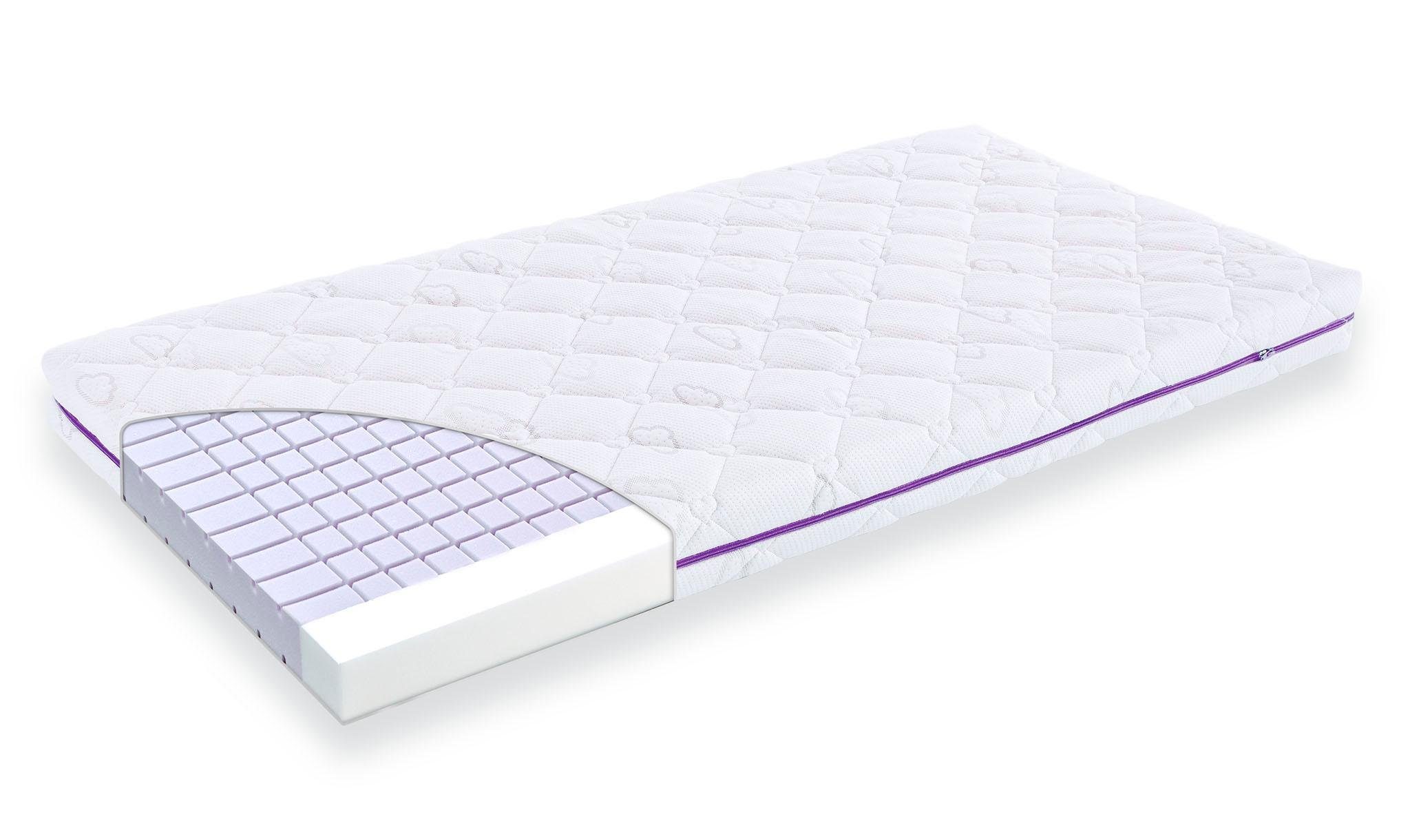 Matratze 60x120 Cm Online Kaufen Otto