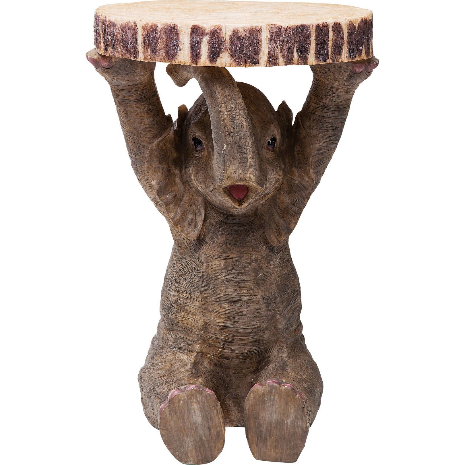 Kare Design Beistelltisch Animal, 35x36x53.5 cm