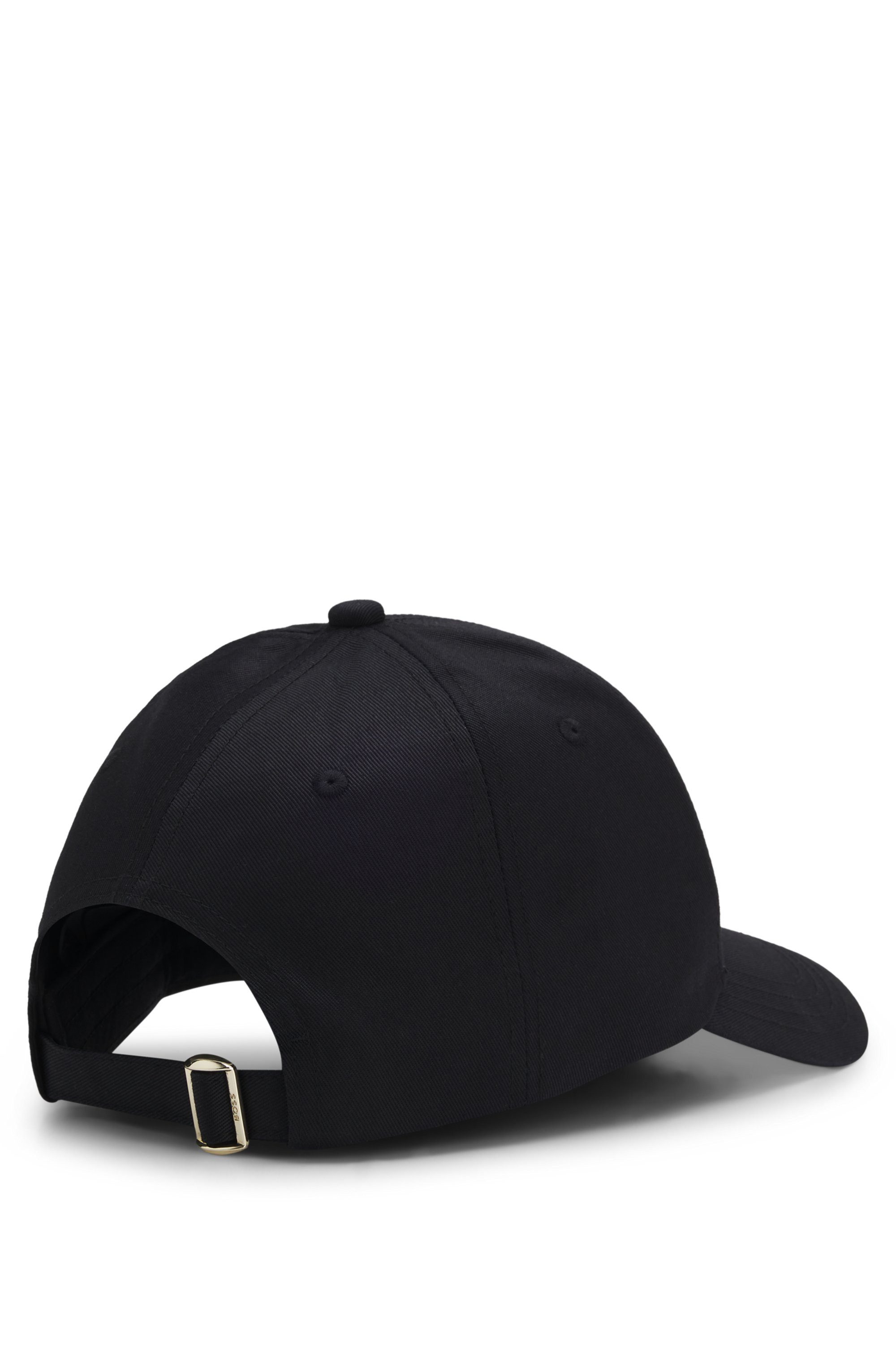 BOSS Baseball Cap Ari mit BOSS Logostickerei Ton in Ton, unisex