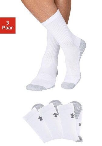 UNDER ARMOUR ® носки (3 пар)