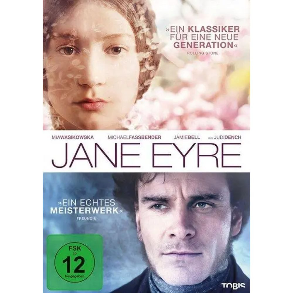 Leonine DVD Jane Eyre