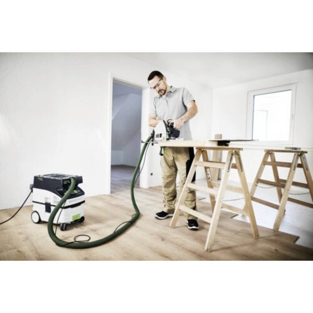 FESTOOL Industriesauger CTL MIDI I Absaugmobil 578309