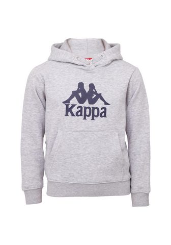 Кофта с капюшоном »AUTHENTIC TAI...