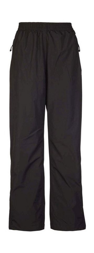 Killtec Regenhose »Airiko Jr« Schwarz 116, 128, 176