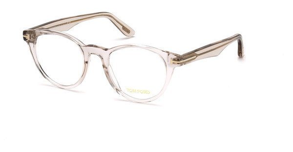 Tom Ford Brille »FT5525«, Topmodische Unisex Brille aus ...