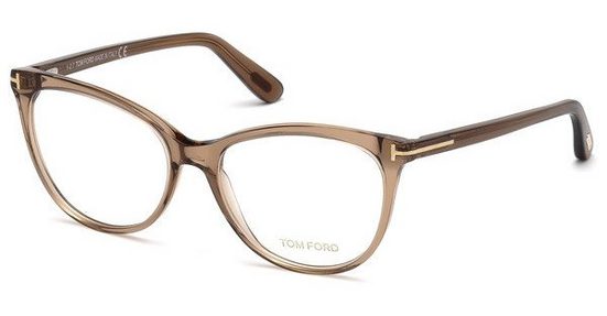 Tom Ford Damen Brille »FT5513«, Vollrand Brille online ...