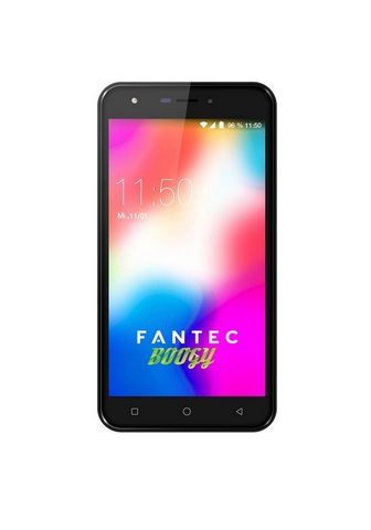 FANTEC BOOGY смартфон »1397 cm (55 Zoll...