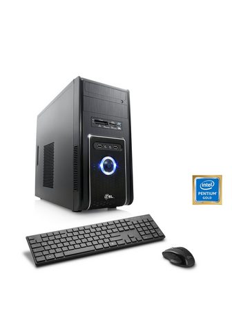 CSL Процессор PC | Pentium G4560 | Intel U...