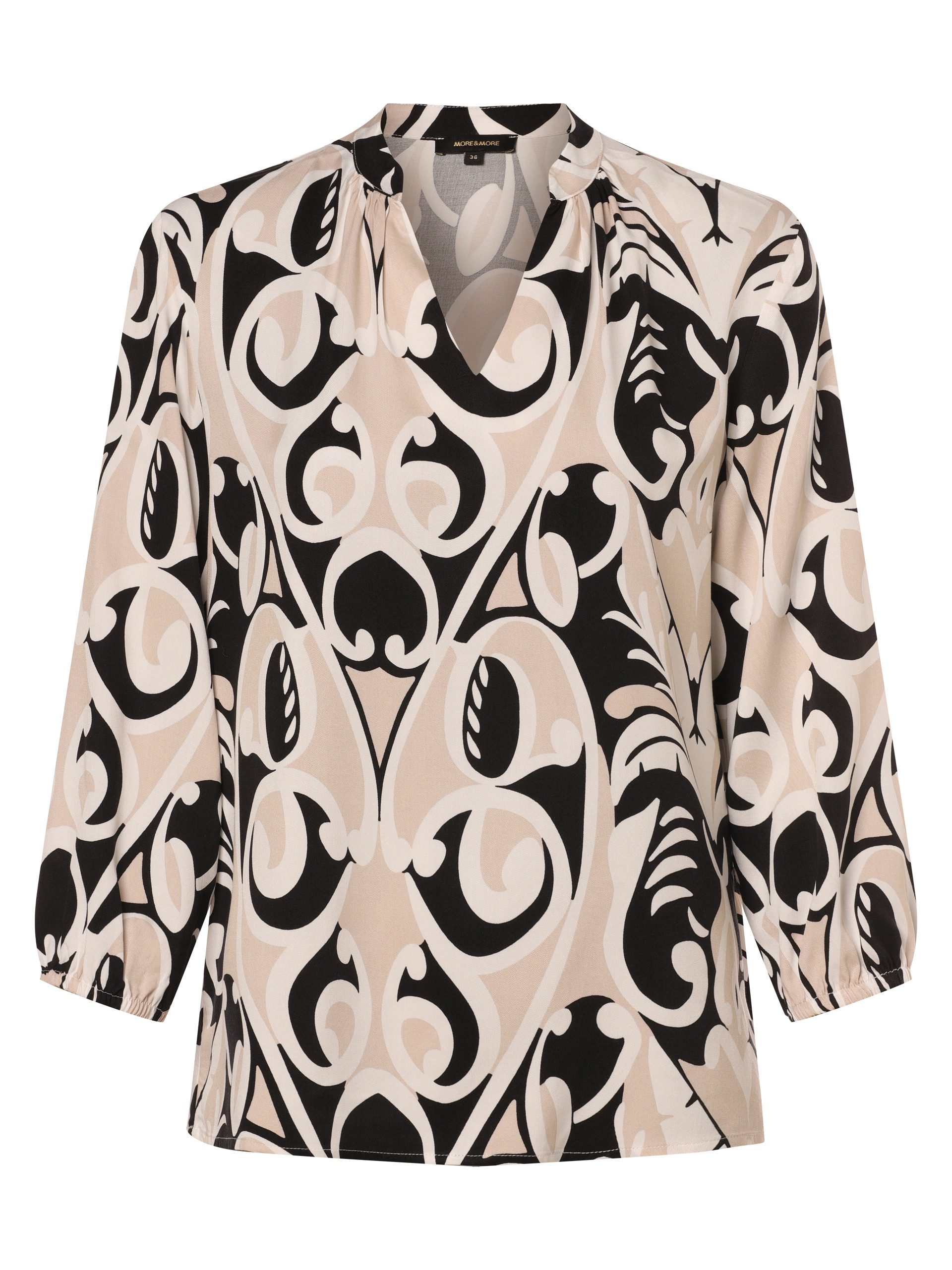 Shirtbluse