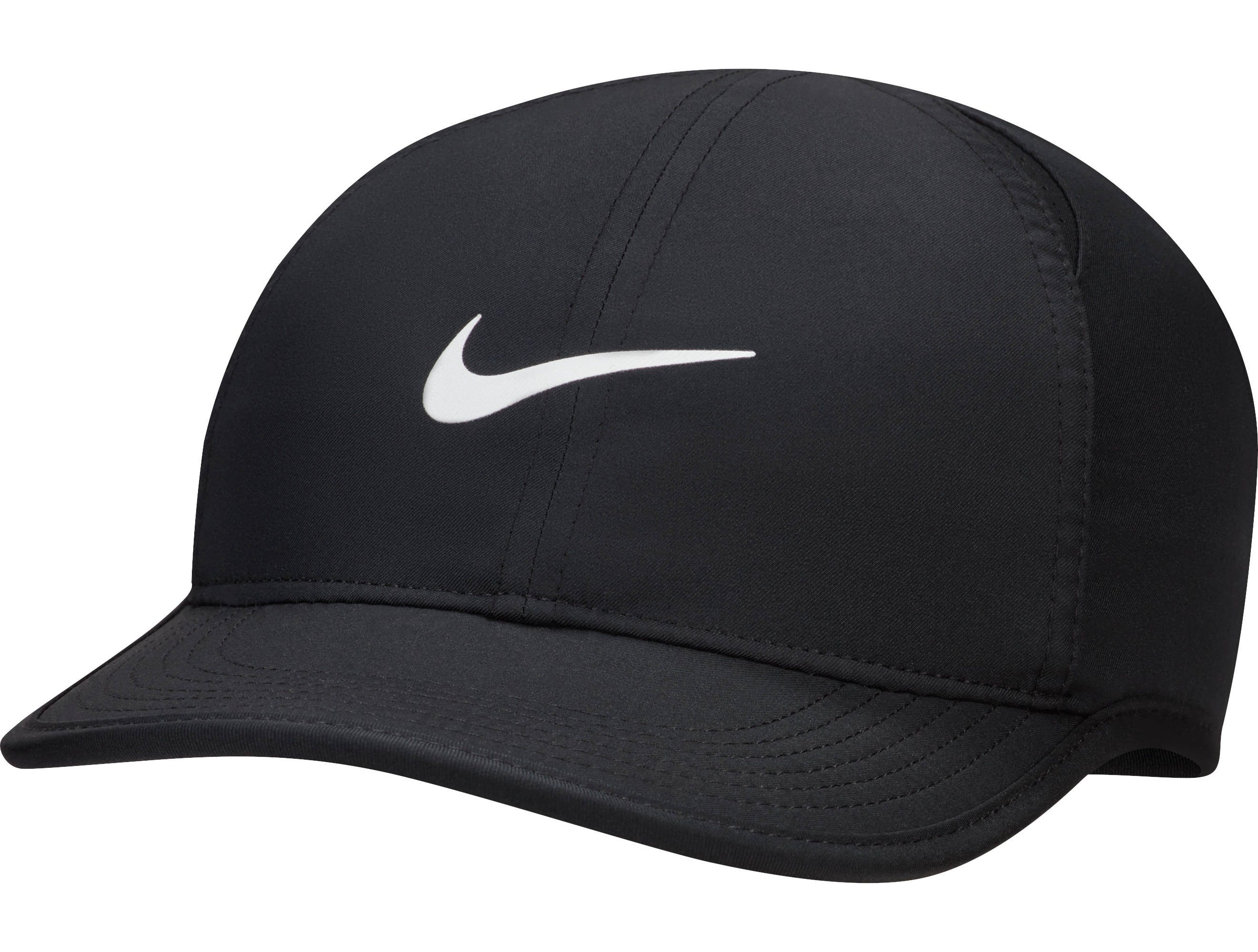 Nike Beanie K NK DF CLUB CAP US CB FTHLT für Jugendliche, mit Dri-FIT-Technologie, mit AeroBill-Technologie