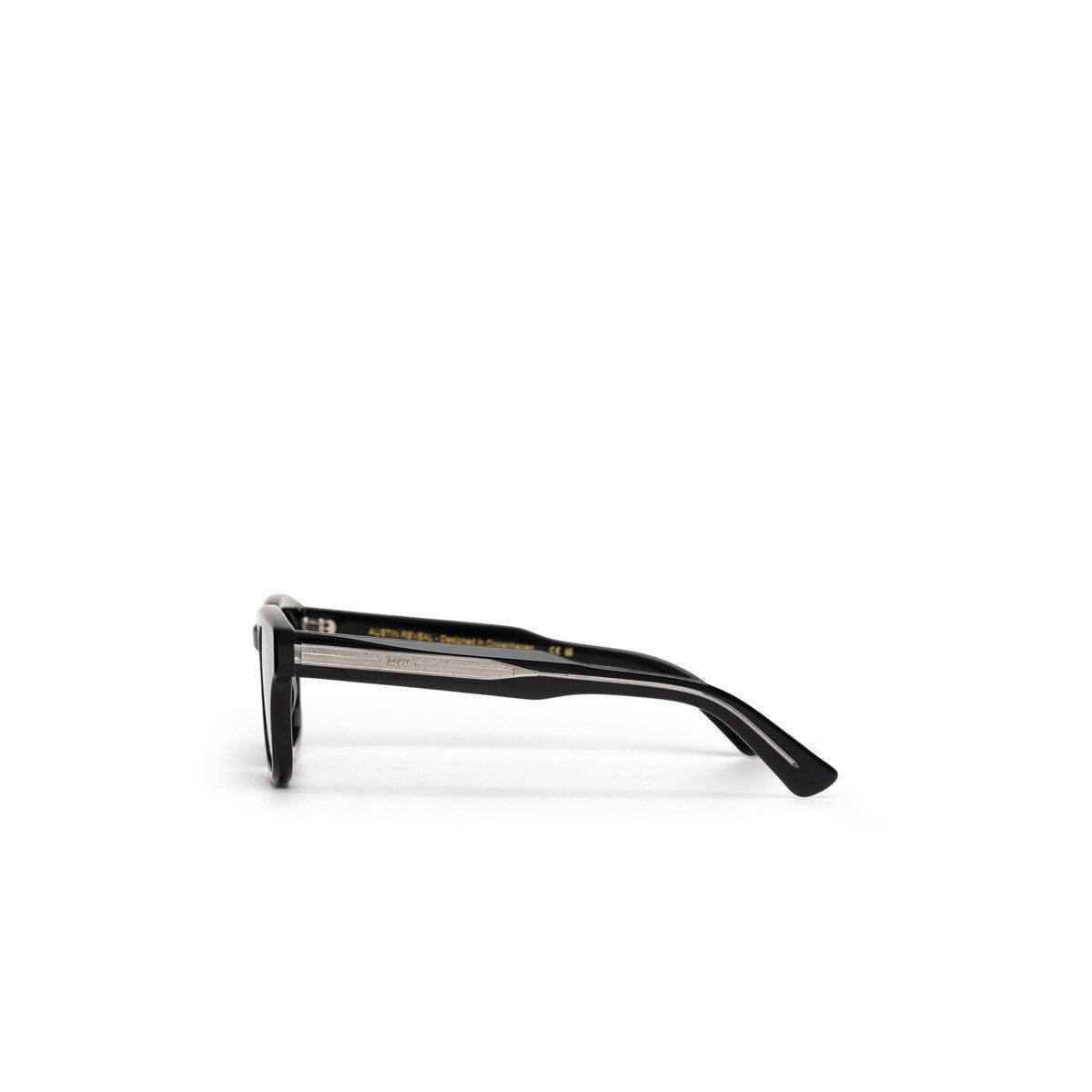 MessyWeekend Sonnenbrille AUSTIN REVEAL Unisex Erwachsene (1-St)
