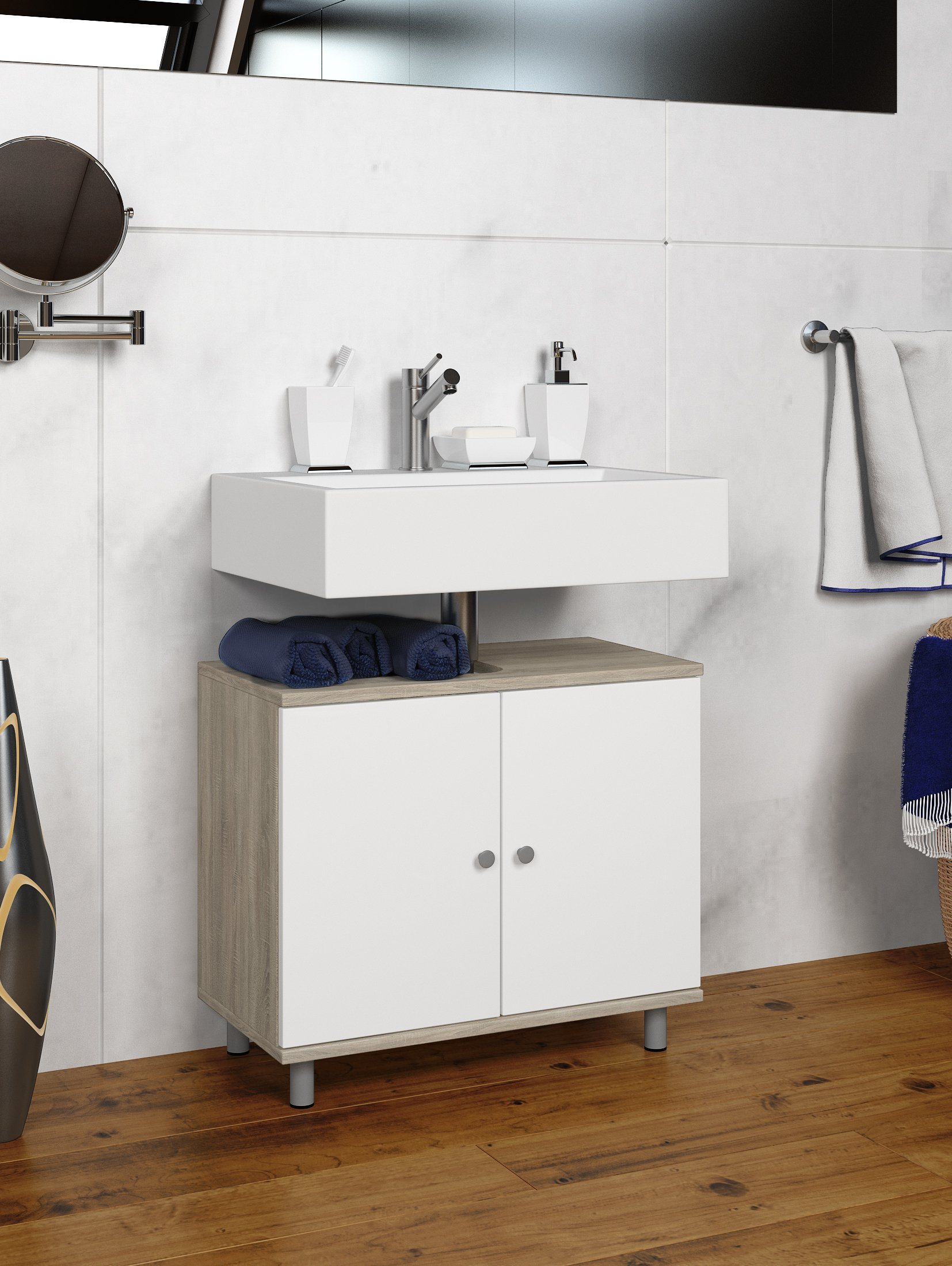 Badunterschrank Badunterschrank