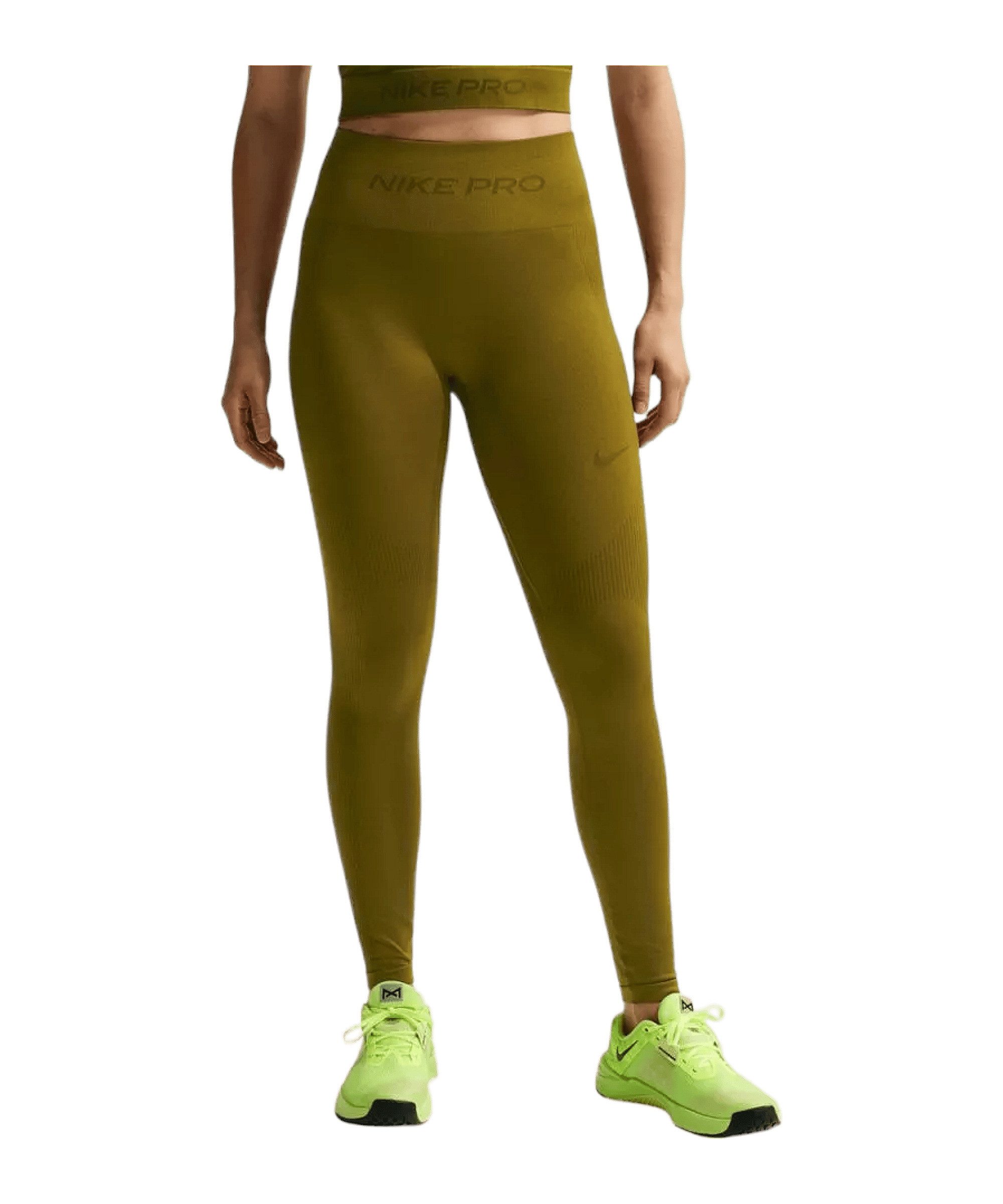 Nike T-Shirt Nike Performance Polyester