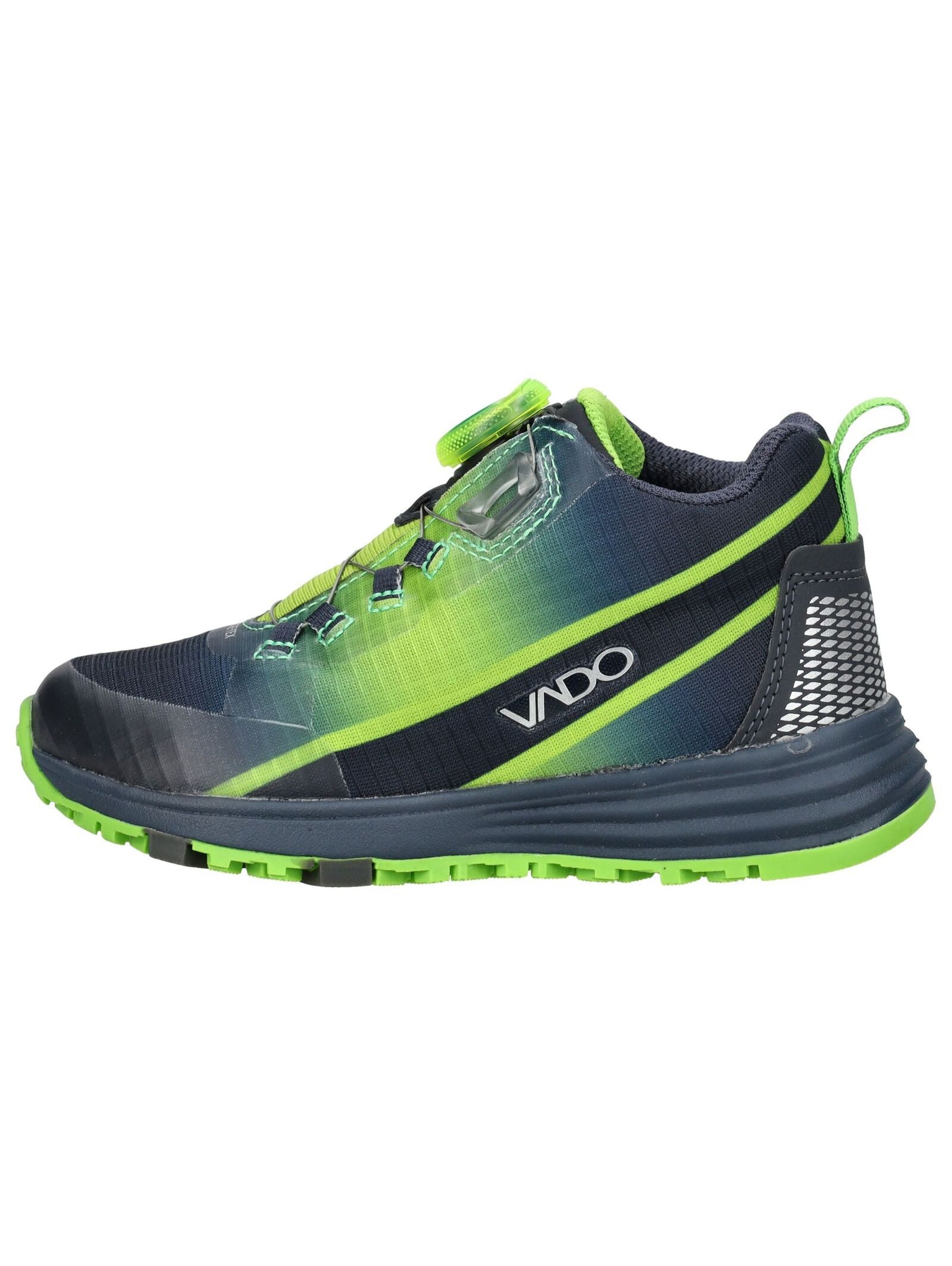 Vado Sneaker Mesh . Sneaker (1-tlg)