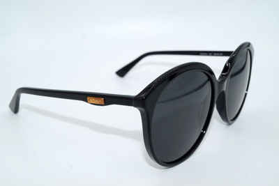 GUCCI Sonnenbrille »GUCCI Sonnenbrille Sunglasses GG 0257 001«
