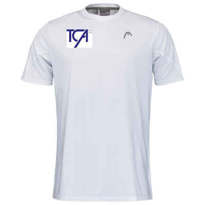 Head Tennisshirt Head Kinder T-Shirt Club 22 Tech