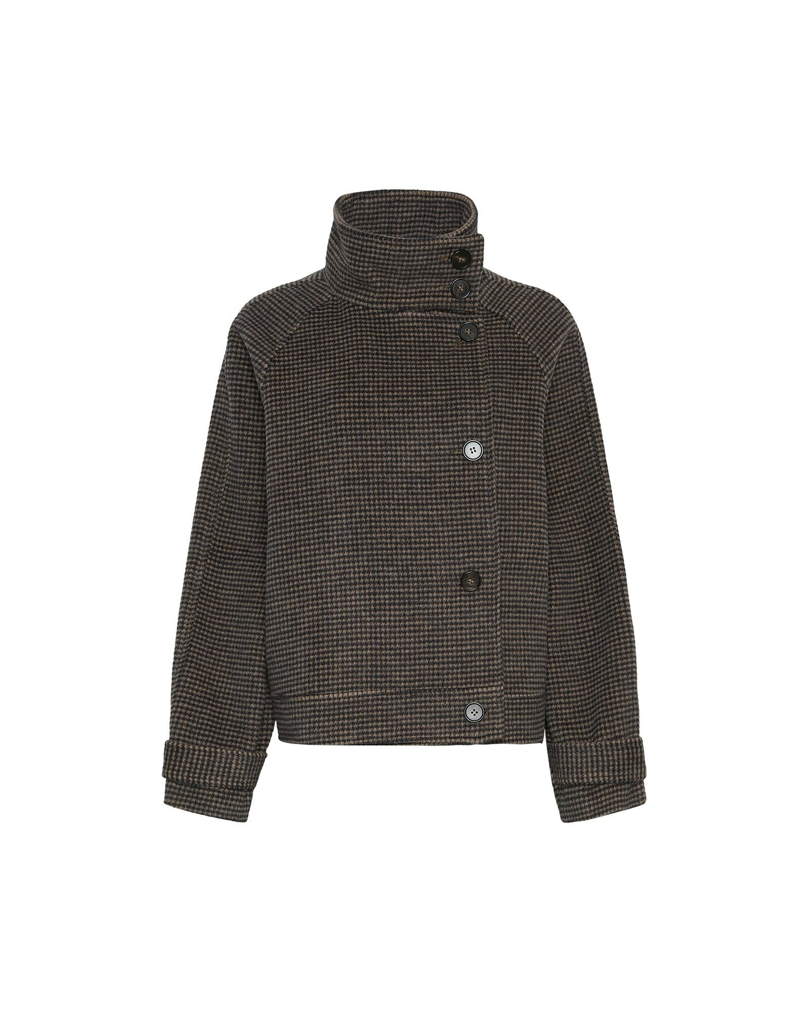 Moss Copenhagen Outdoorjacke günstig online kaufen