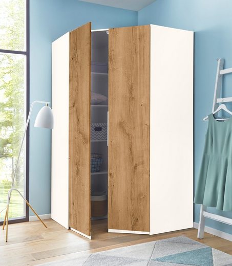 Fresh To Go Eckkleiderschrank »Level« online kaufen OTTO
