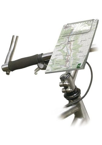 KLICKFIX »Mini Map 2« Fahrrad-Karte...