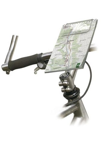 »Mini Map 2« Fahrrad-Karte...