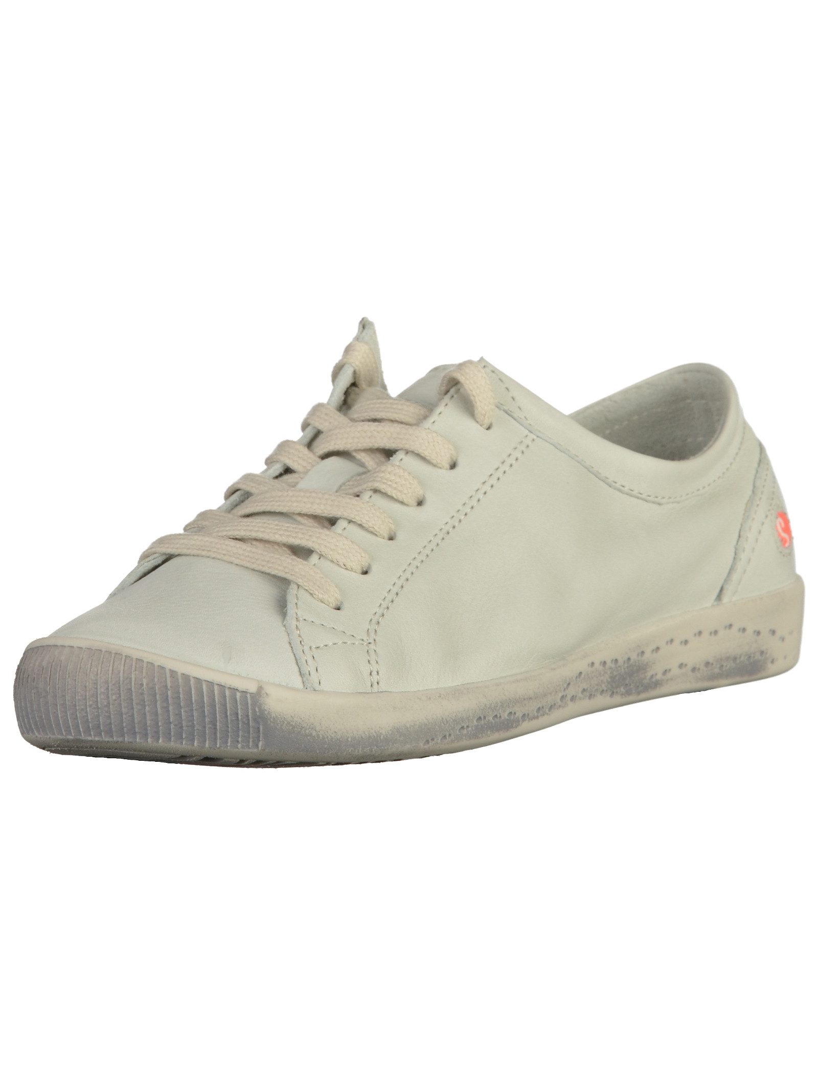 softinos Sneaker Leder Sneaker