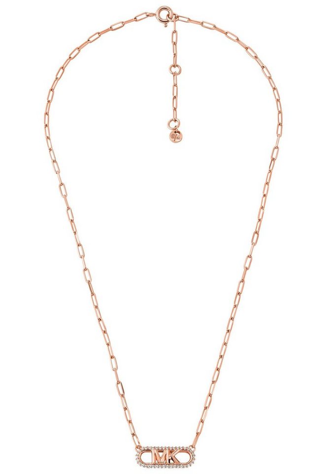 MICHAEL KORS Kette mit Anhänger PREMIUM... MICHAEL KORS Kette mit Anhänger PREMIUM...