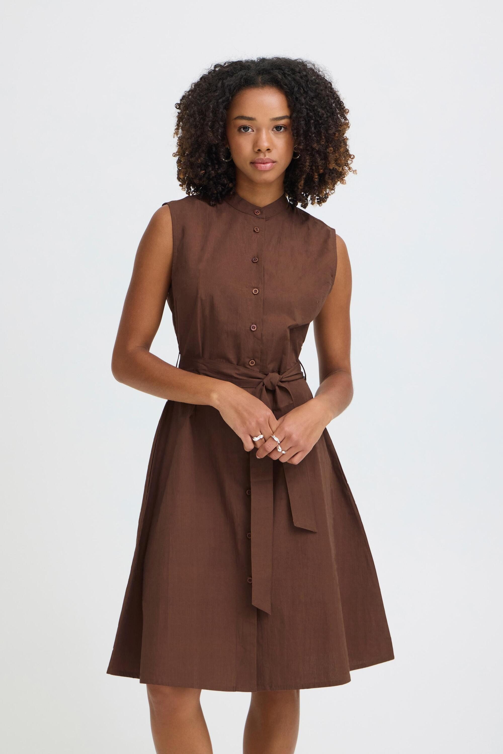 Ichi Jerseykleid Casual IHFANTY